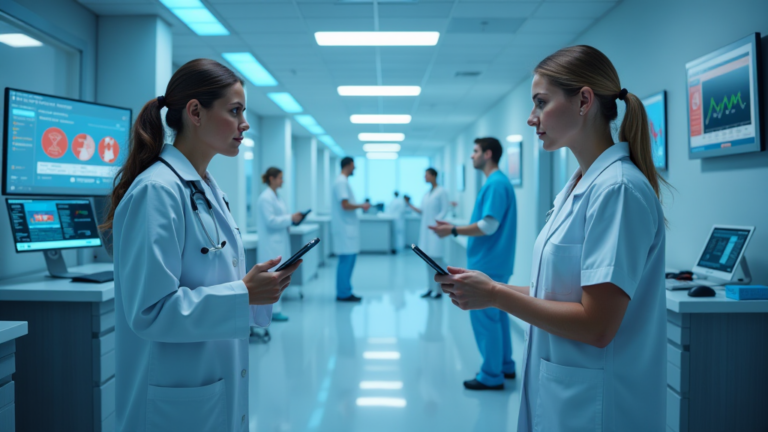 entwicklungen krankenhausreform