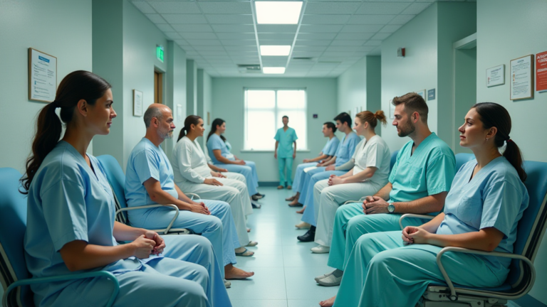 gesetzgebungsprozess patientenversorgung