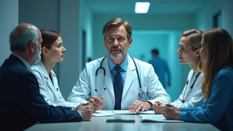 gesundheitspolitik deutschland