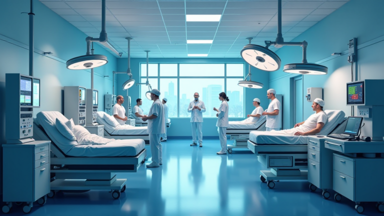 krankenhaus behandlungen gestiegen