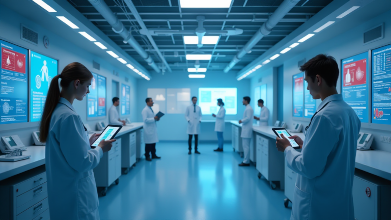 revolution gesundheitsversorgung