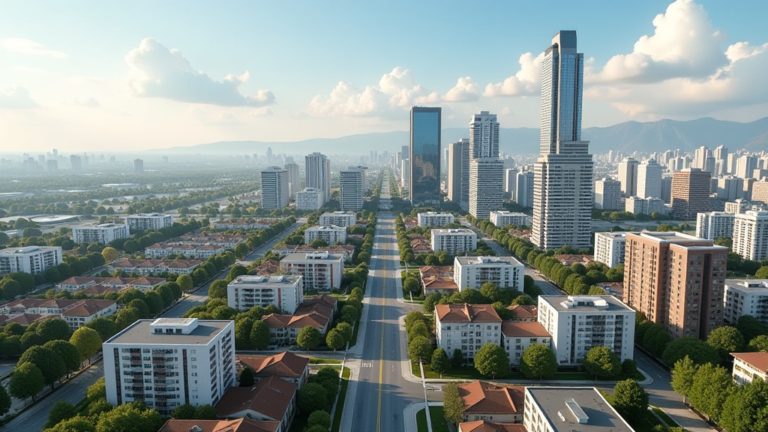 unerwartete immobilienfonds