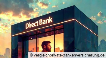 Direktbanken und Festgeld: Hohe Zinsen für kluge ANLEGER