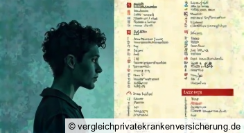 Eigenanteil "bei" Hilfsmitteln: Welche Kosten kommen: Auf dich zu?