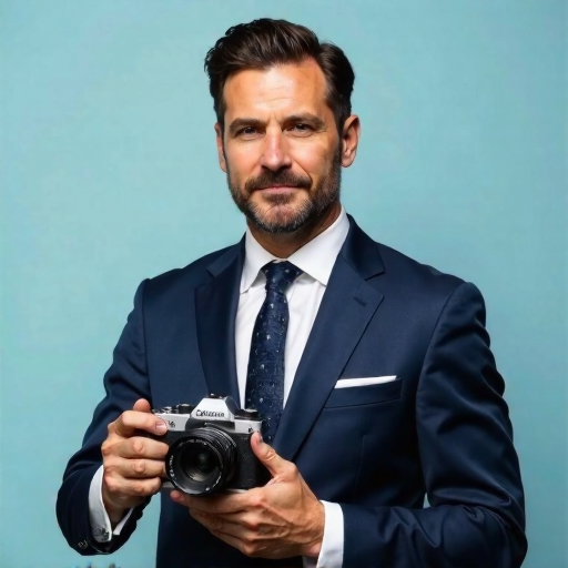 Fabio Vetter
