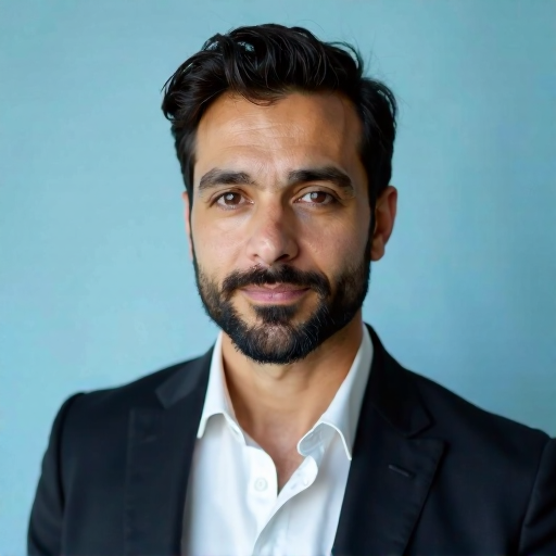 Hasan Martin