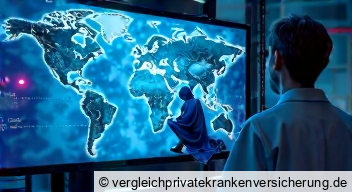 Hilfsmittel für die Gesundheitsversorgung: Ein Blick auf die Zukunft!