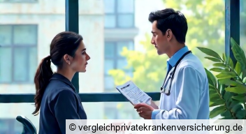 Hilfsmittelversorgung: Was du zur "Krankenkasse" wissen: Musst