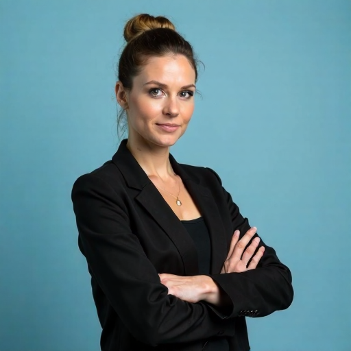 Magdalena Sailer