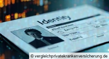 Voraussetzungen für das Basiskonto: Antrag und Identitätsnachweis gefällig?