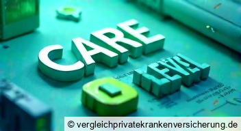 PFLEGEGRAD beantragen: Wichtige Begriffe und "Formulare"