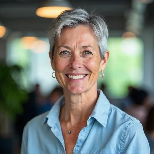 Margarethe Sommerfeld