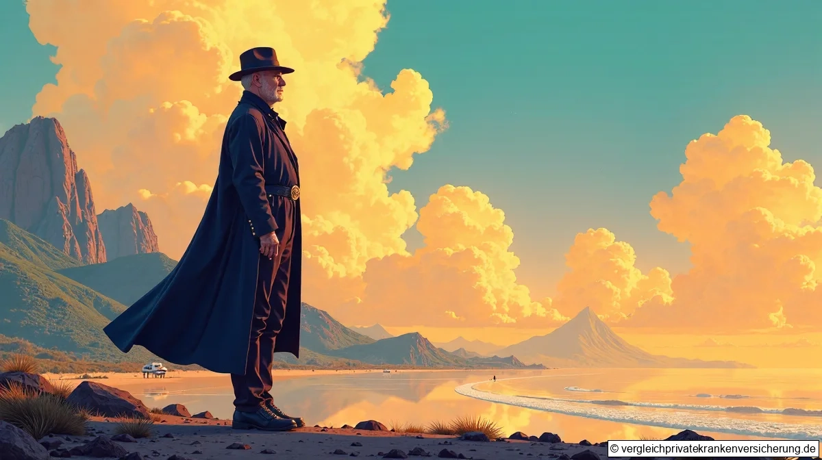 Altersvorsorge verstehen: Gesetzliche Rentenversicherung, Rürup, ETFs