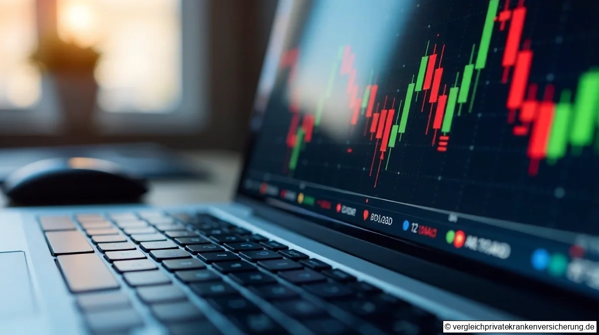 Betrug im Online-Trading: Warnsignale, Schutzmaßnahmen, Expertentipps