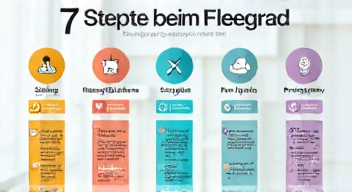 Das sind die Top 7 Schritte beim Pflegegrad