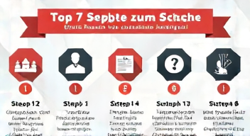 Das sind die Top 7 Schritte beim Schutz vor unseriösen Anbietern