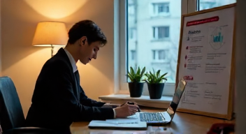 Das sind die Top 7 Schritte beim Wechsel zur freiwilligen gesetzlichen Krankenversicherung