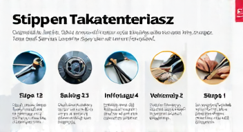 Das sind die Top 7 Schritte beim Zahnersatz