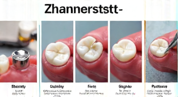 Das sind die Top 7 Schritte beim Zahnersatz