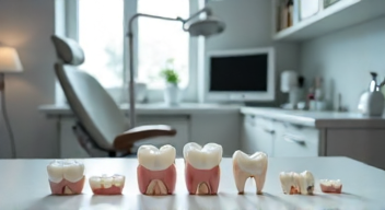 Der Einfluss der Krankenkassen auf Zahnersatz (2/10)