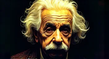 Der Einfluss von Albert Einstein (Physiker, 1879-1955) (3/10)