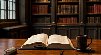 Der Einfluss von Goethe auf das Verständnis von Vertrauen und Seriosität (3/10)