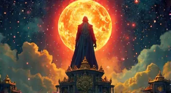 Der Einfluss von Gold in der Kultur (3/10)