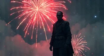 Der Einfluss von Kultur auf Feuerwerk: Johann Wolfgang von Goethe (3/10)