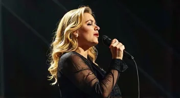 Der Einfluss von Musik: Adele (10/10)