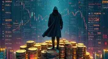 Der Experte für digitale Finanzmärkte (2/10)