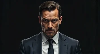 Der Experte für Sicherheit: Dr. Jürgen Meier (2/10)