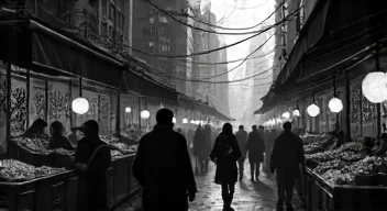 Der historische Kontext des Betrugs im Handel (3/10)