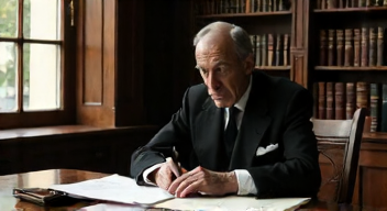 Der Ökonom über die wirtschaftlichen Risiken (8/10)