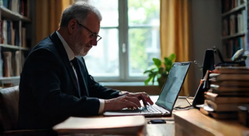 Der Sozialwissenschaftler über gesellschaftliche Auswirkungen (6/10)