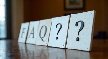 Die 5 meistgestellten Fragen (FAQ) zu Bankschließfächern