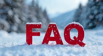 Die 5 meistgestellten Fragen (FAQ) zu Winterdienst und Versicherungen