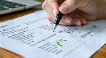 Die 6 häufigsten Fehler bei Krediten ohne Schufa