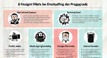 Die 6 häufigsten Fehler bei Pflegegrad