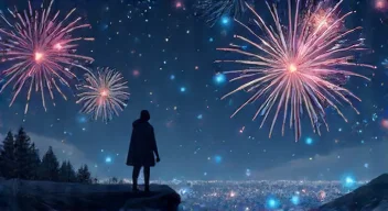 Die 6 häufigsten Fehler bei Silvester-Feuerwerk