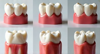 Die 6 häufigsten Fehler bei Zahnersatz