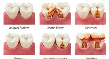 Die 6 häufigsten Fehler bei Zahnersatz