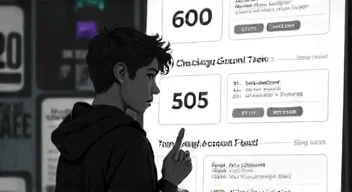 Die Bedeutung der Girokonto-Wahl (1/10)