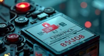 Die Bedeutung der Notfallkarte im medizinischen Kontext (1/10)