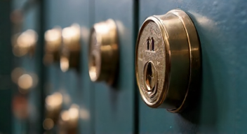 Die besten 8 Tipps bei Bankschließfächern