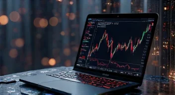 Die besten 8 Tipps bei Online-Trading