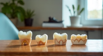 Die besten 8 Tipps bei Zahnersatz