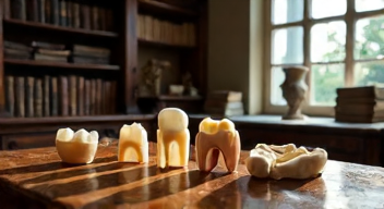 Die kulturelle Perspektive auf Zahnersatz (3/10)