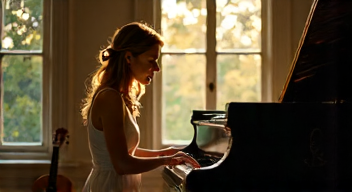 Die musikalische Reflexion über Verlust und Sicherheit (10/10)