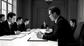 Die Rolle der Hauptversammlung (4/10)