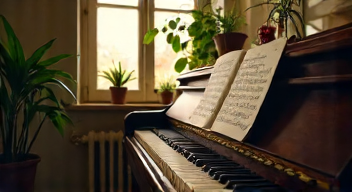 Die Rolle der Musik in der Gesundheitsversorgung (10/10)